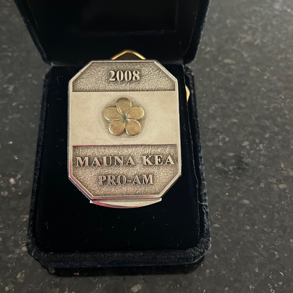 Money clip